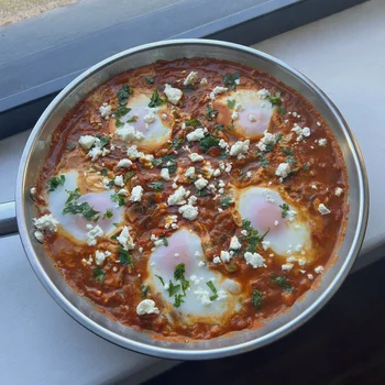 Shakshuka